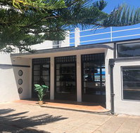 Sebastian Beach Grill  Bar - Surfers Gold Coast