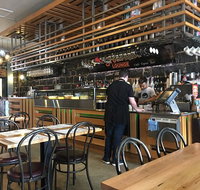 The Groove Lounge - Surfers Gold Coast