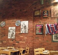 Viva Zapatas Mexican Restaurant - Surfers Gold Coast