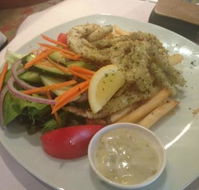 Cocomos - Surfers Gold Coast