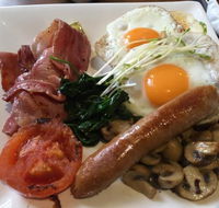 Hurstbridge Post Office Cafe - Surfers Gold Coast