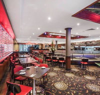 JBJ's Restaurant  Bar Taylors Lakes Hotel - Surfers Gold Coast