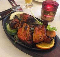 Raju's Indian Restaurant - Surfers Gold Coast