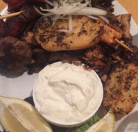 rhodes greek tavern - Surfers Gold Coast
