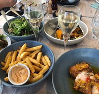 Sebastian Beach Grill and Bar - Surfers Gold Coast