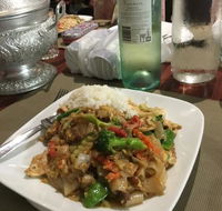 Tasty Thai - Surfers Gold Coast