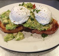 Wild Wombat Cafe - Surfers Gold Coast