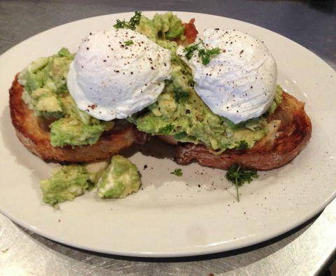 Wild Wombat Cafe - Surfers Gold Coast 0