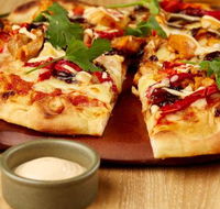 Brownstone Micro Brewery - Surfers Gold Coast