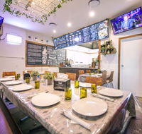 Bruno's Pizza - Surfers Gold Coast