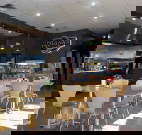 Cafe Hallam - Surfers Gold Coast