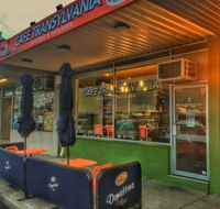 Cafe Transylvania - Surfers Gold Coast