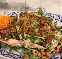 Hallam Thai - Surfers Gold Coast