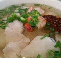 Huong Giang - Surfers Gold Coast