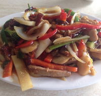 MINH KY 1 Restaurant - Surfers Gold Coast
