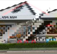 O. MY - Surfers Gold Coast