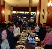 Punjabi Thali - Surfers Gold Coast