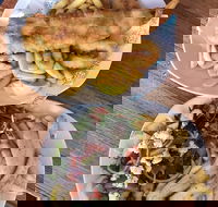 Blu By Australian Seafood Group - Surfers Gold Coast