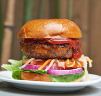 Burger Culture - Surfers Gold Coast