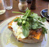 Crowded House Cafe - Surfers Gold Coast