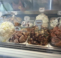 Gelateria Capriccio - Surfers Gold Coast