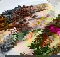 Half Moon Cafe - Surfers Gold Coast