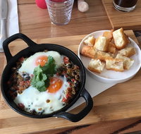 Kodama Coffee - Surfers Gold Coast