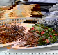 Melbourne Kebab Station - Surfers Gold Coast