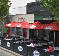 Nrg Food  Juice Bar - Surfers Gold Coast