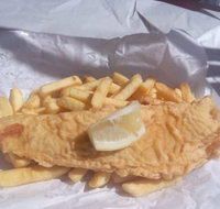 Off the Pier - Fish and Chippery - Surfers Gold Coast