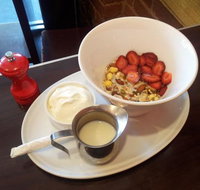Pickle Barrel - Surfers Gold Coast