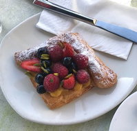 Schwabs Galley - Surfers Gold Coast
