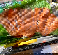 Sushi Shark - Surfers Gold Coast