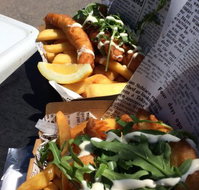 The Kiosk - Surfers Gold Coast