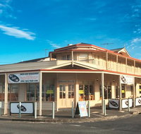 West Eighty One - Surfers Gold Coast
