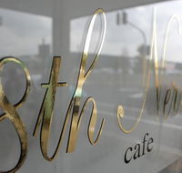 8th Nerve Cafe - Surfers Gold Coast