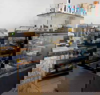 Domenico Traditional Coffee - Surfers Gold Coast