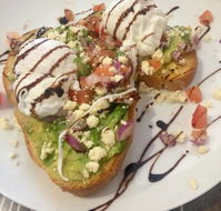 Green Pepper Cafe - Surfers Gold Coast