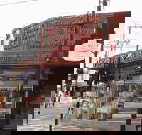 Trivelli Pasticceria - Surfers Gold Coast