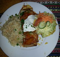 Amigos - Surfers Gold Coast