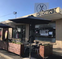 Bani's kitchen