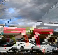 Banjo's Bakery Cafe - Surfers Gold Coast