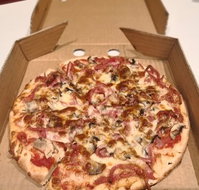 Barbalu's Pizza  Pasta - Surfers Gold Coast