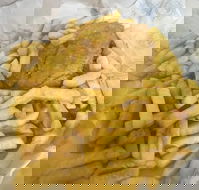 blue dolphin Fish and Chips - Surfers Gold Coast