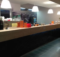 Choochoo's Coffee - Surfers Gold Coast