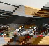 Coffee Hit - Surfers Gold Coast