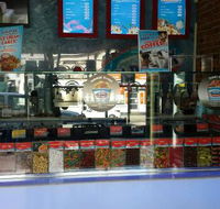 Cold Rock Warragul - Surfers Gold Coast