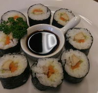 Cup and Gino - Surfers Gold Coast