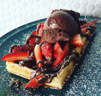 Dolce House Gelato - Surfers Gold Coast