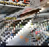 Don Louies Traralgon - Surfers Gold Coast